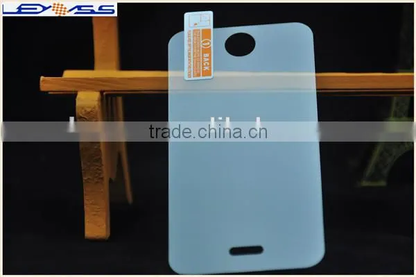 Tempered Glass Screen Protector Wholesale Newest 2.5d 9h for Iphone 6 6s Tempered Glass Film photo-3