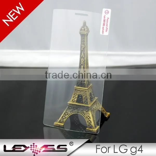 Clear 0.33mm 2.5D Screen Protector for Mobile Phone for LG 4 photo-4
