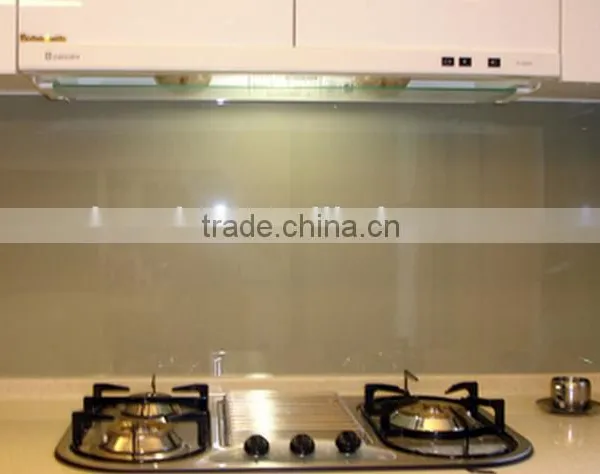 Tempered Printing Glass on Sale photo-4