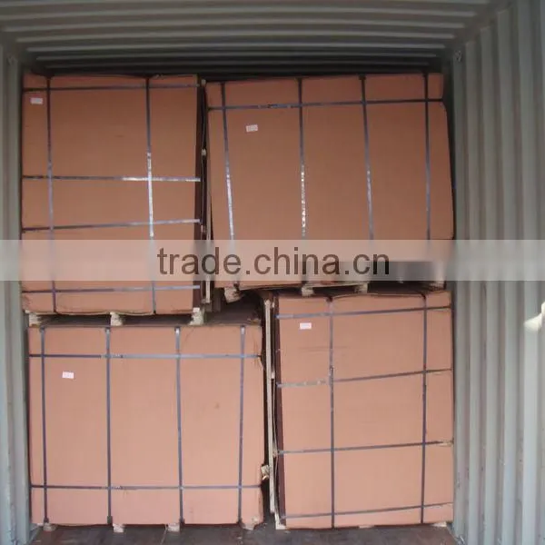 Czech Market Film Faced Plywood photo-4