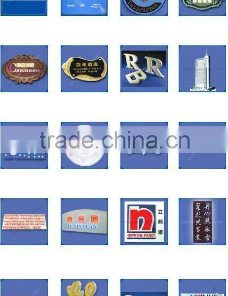 Mini CNC Advertising Engraving Machine With Price Competitive photo-5