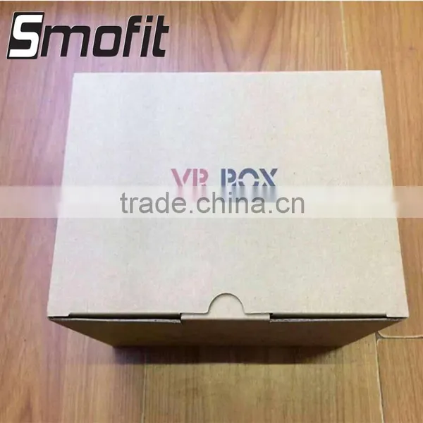 New Innovative Products Gadgets vr Box 1.0 Which Much Better Than Google Cardboard photo-5