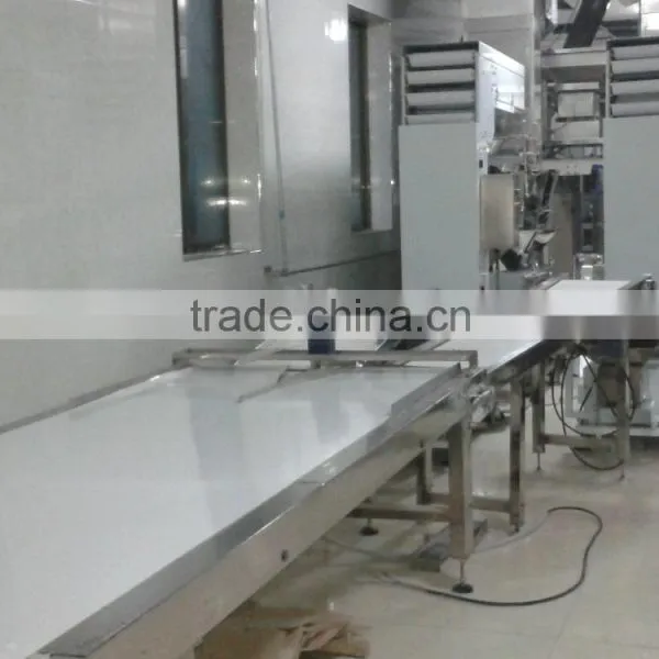 Popular Automatic Cookie Machine photo-4