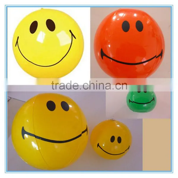 Inflatable Beach Ball, Pvc Inflatable Balls for Sale photo-4