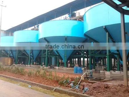 High-rate Thickener For Mining photo-5
