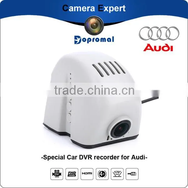 1080p Manual 60fps Camera hd Wifi Car Dvr With User Manual photo-3