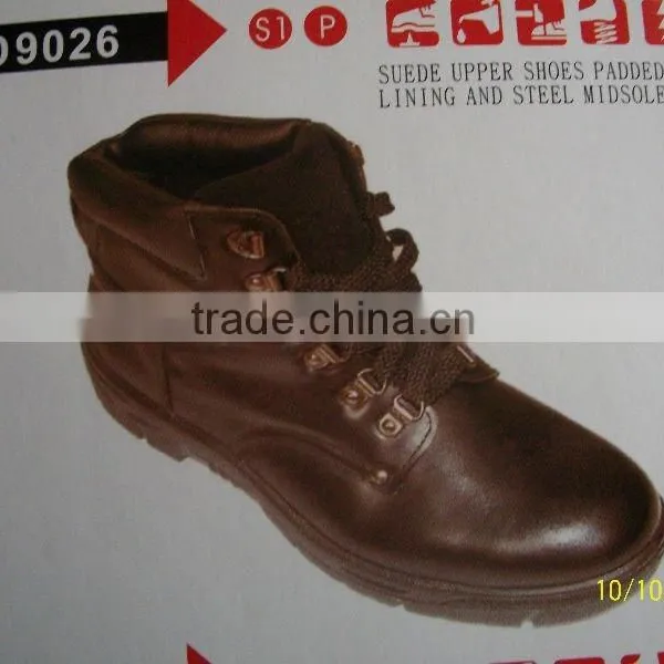 Safety Footwear photo-2