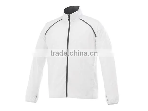 Light Weight Waterproof Down Long Touring Jacket photo-2