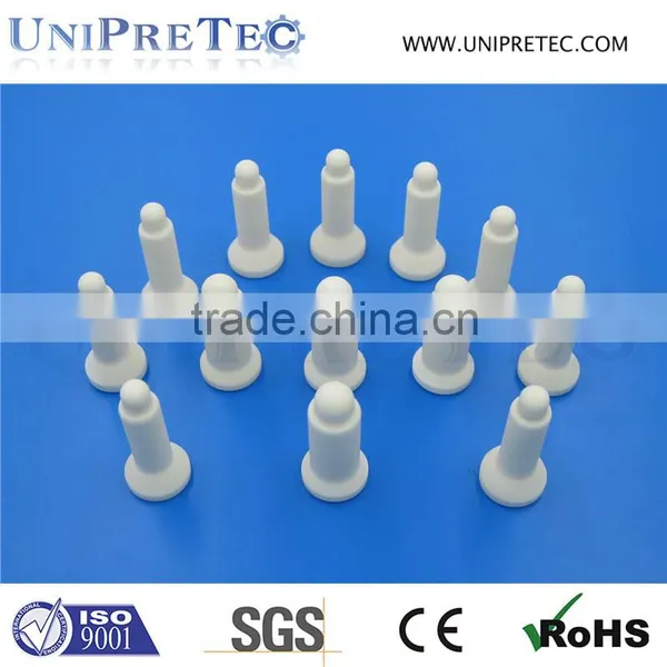 M4 M5 M6 M8 M10 M12 Ceramic Locator Guide Pin for Spot Welding photo-2