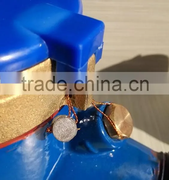 Lead Sealings for Mechanical Water Meter photo-2