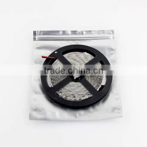 5m 500cm 3014 600LED SMD Cool White Non-Waterproof LED Strip Light Lamp DC 12V photo-4