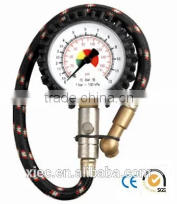 TIRE PRESSURE GAUGE photo-2