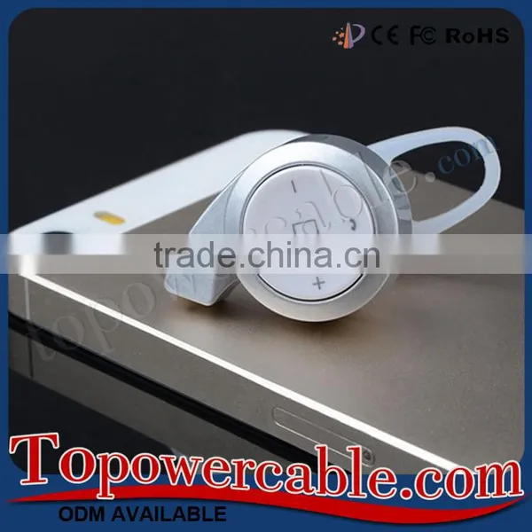 Wholesale Bluetooth Wireless Earphone Headset Earphone For Smartphones photo-2