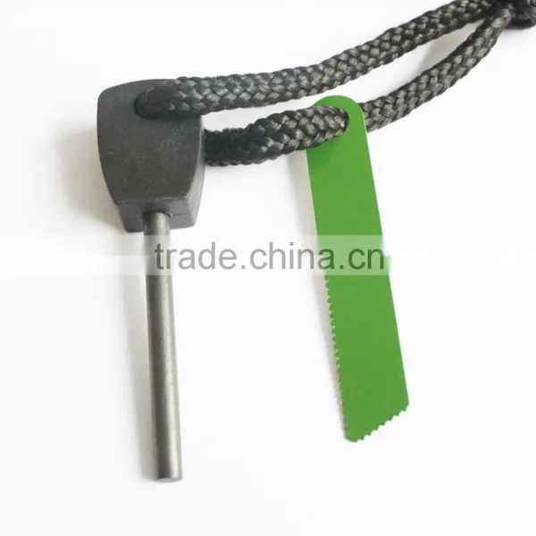Camping Portable Flint Green Color and Waterproof