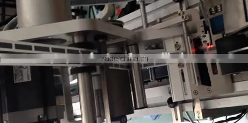 SMSFL-1 Full Automatic Scratch Card Making Machine photo-4