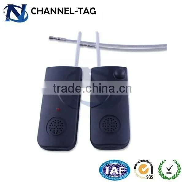 EAS System 3 Alarm Merchandise Self Alarm Tag