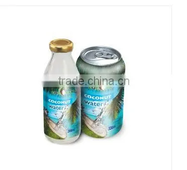 Coconut Water