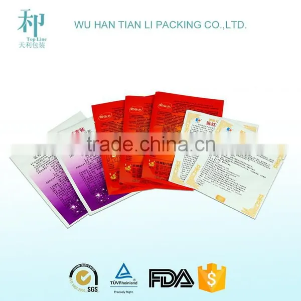 Hot Sale Customized Printed Biodegradable Insulated Medical Bag photo-6