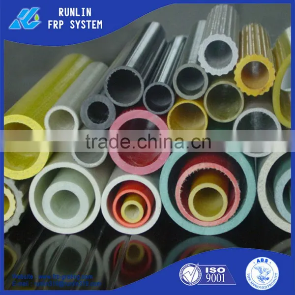 Excellent Pultruded Frp Grating photo-2