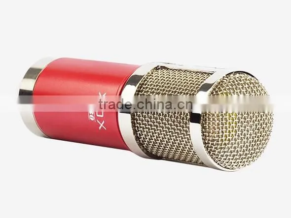 External Handy Cheap Professional Microphone for Singing