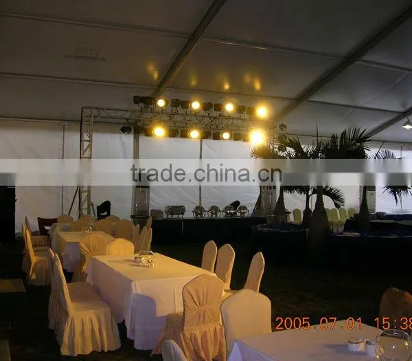 Inflatable Stage Tent