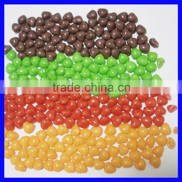 High Quality Fruity Candies in Hot Sell JSL013 photo-3