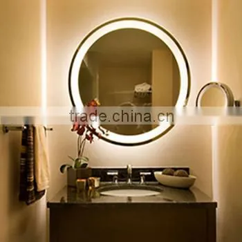 LED Lighted Touch Sensor Switch Bathroom Mirror Light photo-3