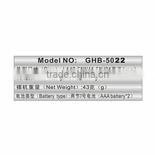 New Product Best Deal Hi-Fi AV Remote Controller photo-5