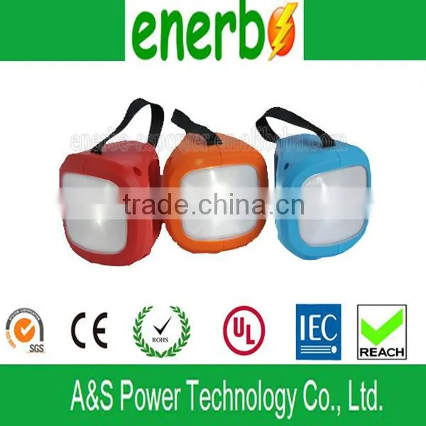 Best Selling Replacement Solar Panel Led Light With USB and Phone Chager With 4 Light Modes for Camping, Tour photo-2