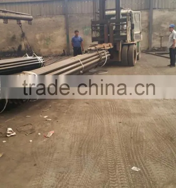 ASTM A335 P12 Alloy Steel Pipe ASTM A335 P15 Alloy Steel Pipe ASTM A335 P21 Alloy Steel Pipe photo-6