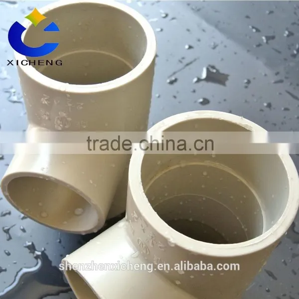 Shenzhen Xicheng Pipe Fittings photo-3
