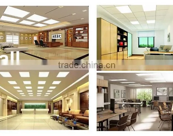 2x4 Panel Lights Led Supplier photo-3