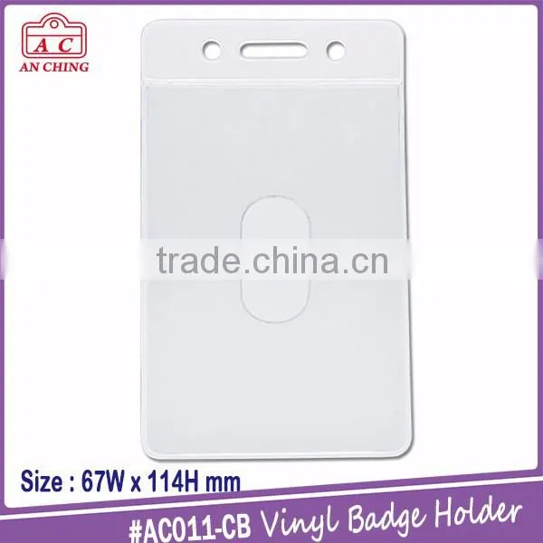 Popular Economic Student id Card and Working Card Badge Holder photo-6