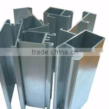 Aluminium Anodizing Profiles photo-6