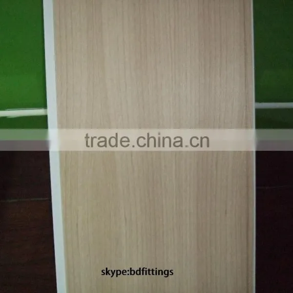 Interior Pvc Cladding Laminated Pvc Panel for Wall photo-5