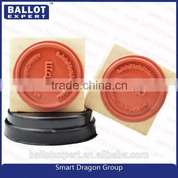 Self-inking Stamp direct from the manufacturer/ Multi Color Impression