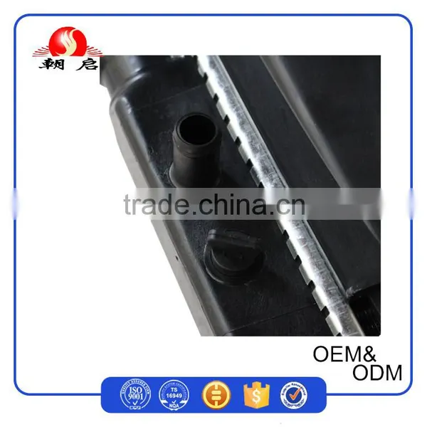 Custom Three Wheeler Tricycle Radiator Replacement Bangladesh Baby Taxi Radiator photo-6