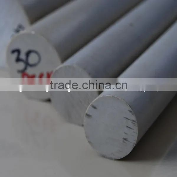 Custom PEEK Material Products Ketron PEEK Bar Solid Rods photo-2