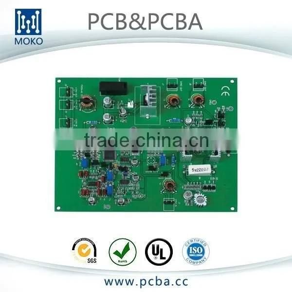 Electronic PCB Assembly,Electronic Manufacturing Service for Home Appliance photo-6