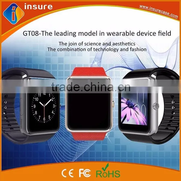 2016 Online Shipping Newest Electronic Smart Product Ladies Smart Watch photo-6