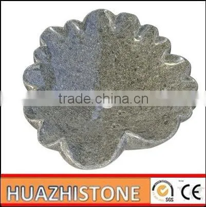 Granite Art Washing Basin