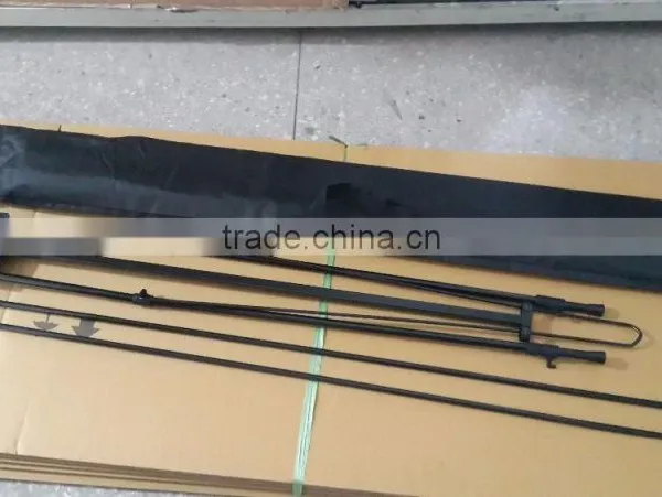 X Stand Type x Banner Stand Printing photo-3