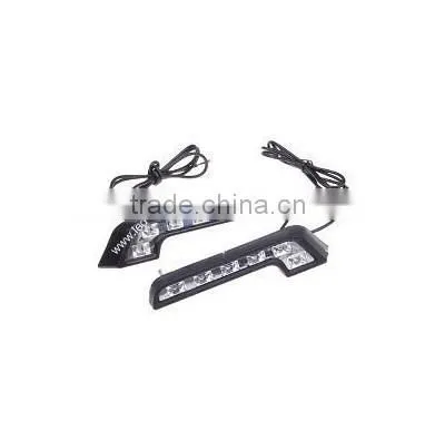Mercedes Benz Head Light LED Daytime Running Light