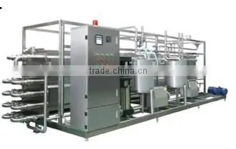 Turnkey Project Tangerine Juice Production Line photo-5