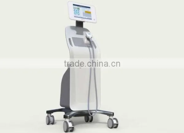 New Products High Frequency Ultrasonic HIFU Slimming Machine photo-3