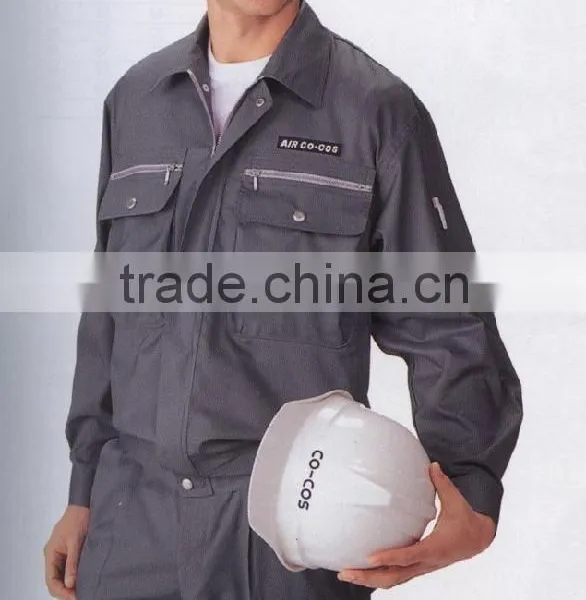 Waterproof Heated Jacket Uniform photo-3