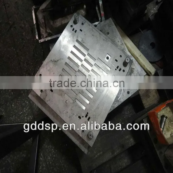 Metal Stamping Moids Manufactrer In China photo-2
