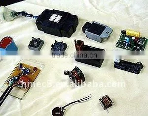 Features of Epoxy Resins