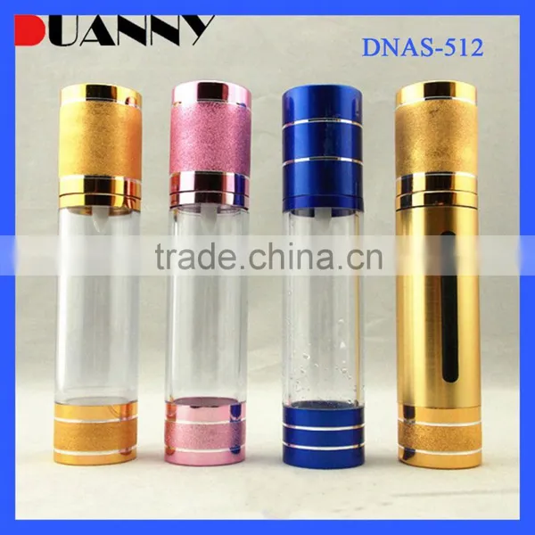 AS Cosmetic Airless Bottle Packaging,AS Airless Bottle photo-5