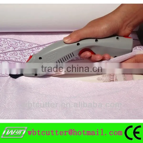 industrial sewing cutting machine